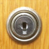 Replacement Office Furniture Keys made just from the number stamped on the lockface or on the original key