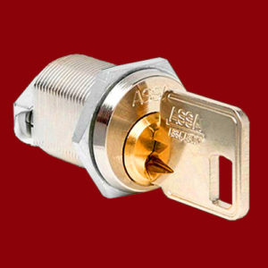 ASSA 8450 Locker Camlock | NEXT DAY | LockerKeys.Biz