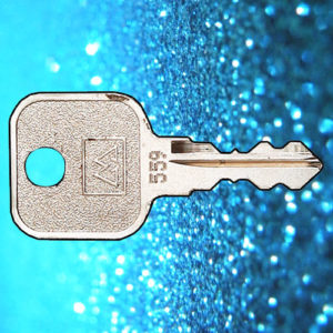 BMB Germany Desk Keys 501-800 | NEXT DAY | Lockerkeys.Biz