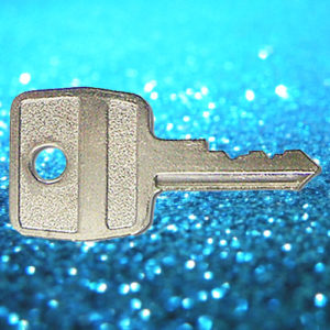 Boulton & Paul Window Key | NEXT DAY | LockerKeys.Biz