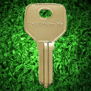 CC Locker Key Blanks | NEXT DAY | LockerKeys.Biz