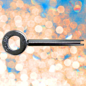 Chubb WS1 Window Key | NEXT DAY | Lockerkeys.Biz