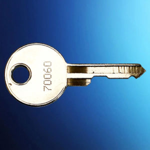 Dams Desk Keys 70001-70080 | NEXT DAY | Lockerkeys.Biz