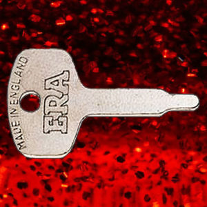 Era 580-56 Window Key | NEXT DAY | LockerKeys.Biz