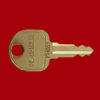 Ronis HAFELE Keys FH001-FH400 | NEXT DAY | Lockerkeys.Biz