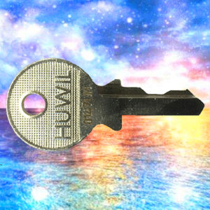 Huwil Key 8147LM | NEXT DAY | Lockerkeys.Biz