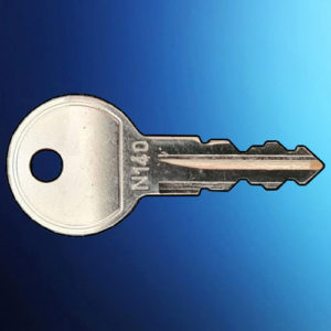 Roof Rack Keys N001-N250 | NEXT DAY | LockerKeys.Biz