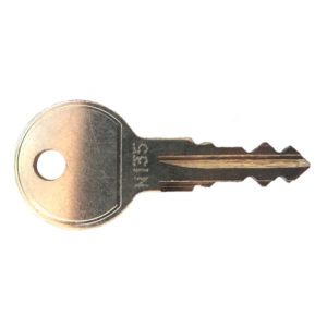 N series thule keys