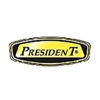 Replacement PRESIDENT DESK Keys from the number on the lockface