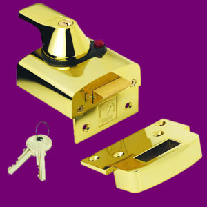 YALE PBS1 Front-Door Lock | NEXT DAY | LockerKeys.Biz