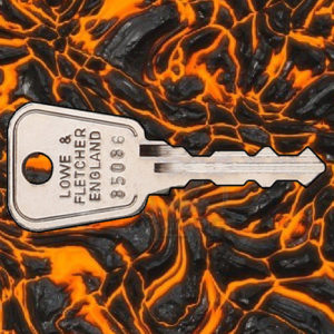 Elite Locker Keys 85001-87000 | NEXT DAY | Lockerkeys.Biz
