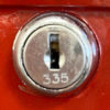 Locker Keys 92201-92400