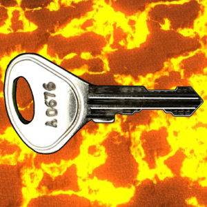 Helmsman Locker Keys A0001-A2000 | LockerKeys.Biz