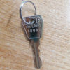 18001 Key