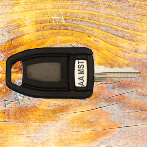 AA MASTER Key | Bisley Office Furniture AAMST | Lockerkeys.Biz