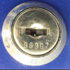 Replacement LINK Locker Keys made just from the number stamped on the lockface or on the original key