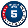 Security Level 5