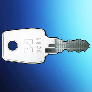Eurolock Keys 9001-9500 | NEXT DAY | Lockerkeys.Biz