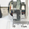 11mm Measurement of Maxus Camlock threaded body