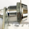 17mm Measurement of RPT Tubular Camlock threaded body