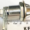 23mm Measurement of RPT Tubular Camlock threaded body