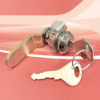 Replacement Helmsman H Locker Keys