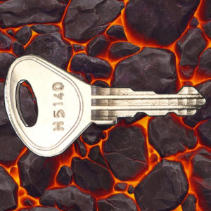 Helmsman Locker Keys H5001-H7000 | LockerKeys.Biz