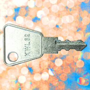 Fab&Fix Window Key KWL62 | NEXT DAY | LockerKeys.Biz