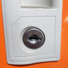 Replacement CYBERLOCK Keys made just from the number stamped on the lockface or on the original key
