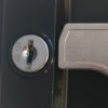 Replacement CYBERLOCK Keys made just from the number stamped on the lockface or on the original key