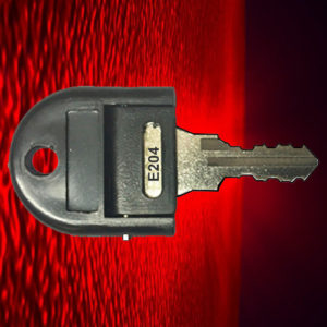 Eurofit Keys E001-E300 | NEXT DAY | LockerKeys.Biz