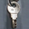 MS1 Shutoff Key