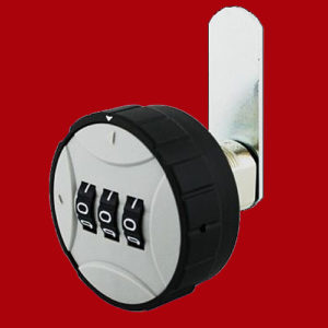 3-Digit Combination Locker Lock | NEXT DAY | Lockerkeys.Biz
