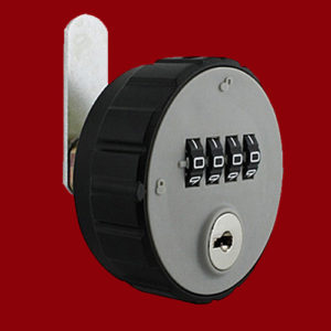 KMX340 4-Wheel Combination Locker Lock | NEXT DAY | Lockerkeys.Biz