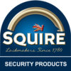 Squire Security Products | NEXT DAY | LockerKeys.Biz