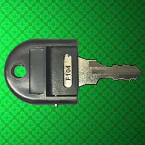 Eurofit Keys F001-F200 | NEXT DAY | LockerKeys.Biz