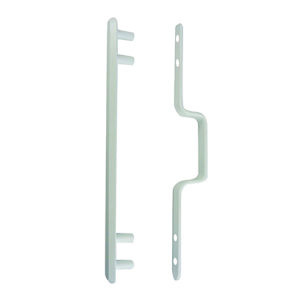 KML8370 KICKSTOP 9603 & 9604 Door FrameGuard With Staple