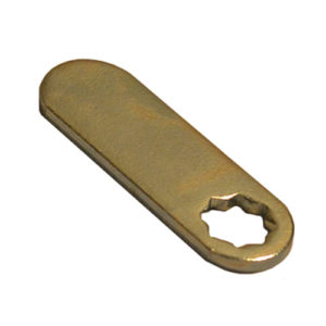 CAM4500 45mm FLAT CAM 2mm thick actuator