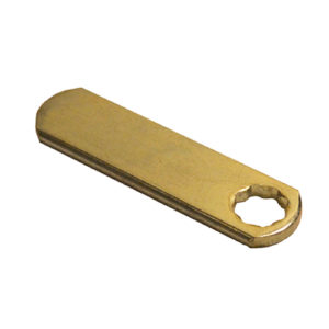 CAM5000 50mm FLAT CAM 2mm thick actuator