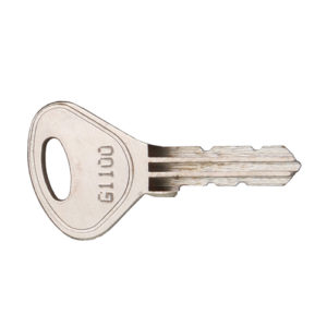 Replacement Garran Locker Keys