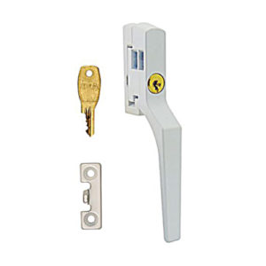 ERA 808 Locking Casement Window Handle