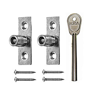 KM678 ERA 822 Sash Window Stop