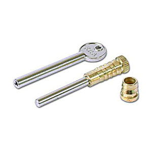 KM685 ERA 826-32 Sash Window Bolt