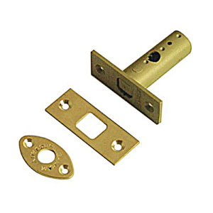 KM9805 Banham W105 Window Bolt