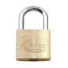 40mm Mastered Padlock KMAS2518 | NEXT DAY | LockerKeys.Biz