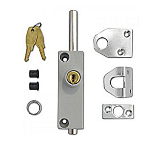 KMAS3402 ASEC Multi Purpose Bolt