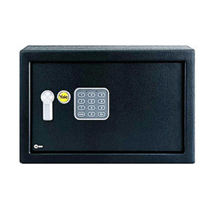 KML19637 YALE YSV200DB1 Digital Cupboard Safe
