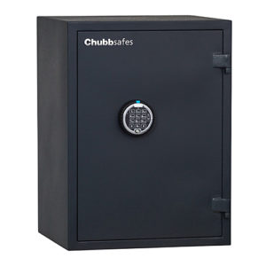KML26991 CHUBB Electronic Home and Office Safe 51L
