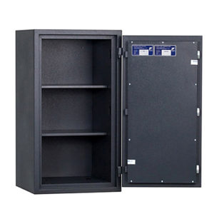 KML26992 CHUBB Electronic Home and Office Safe 71L
