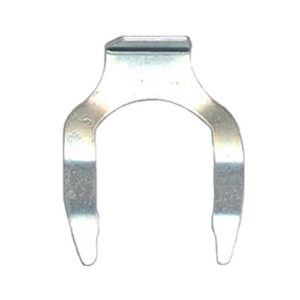 Pack of 10 HSC3 Horse-shoe Clips